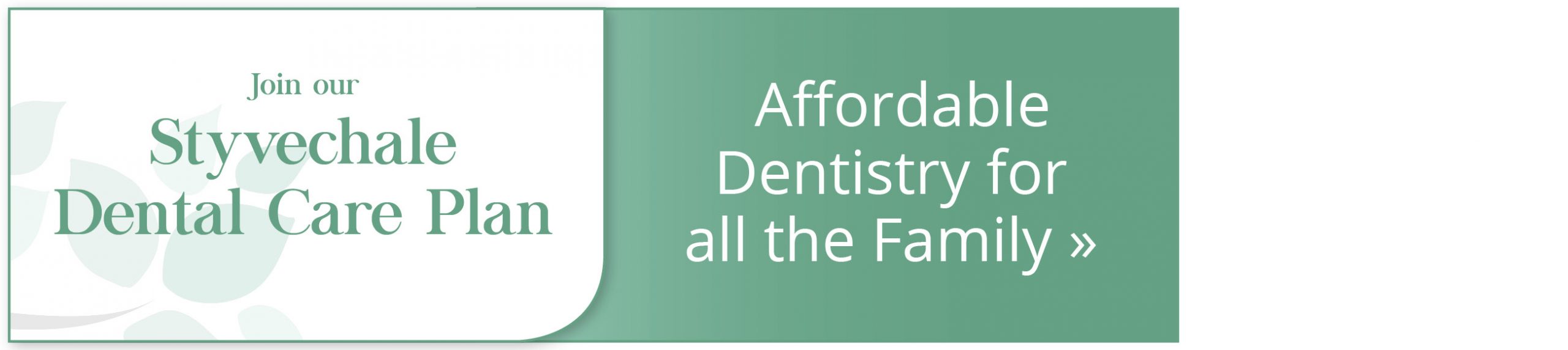 Denplan Dentist Coventry