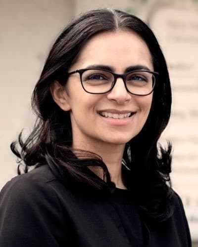 Dr Harneeta Dhami 