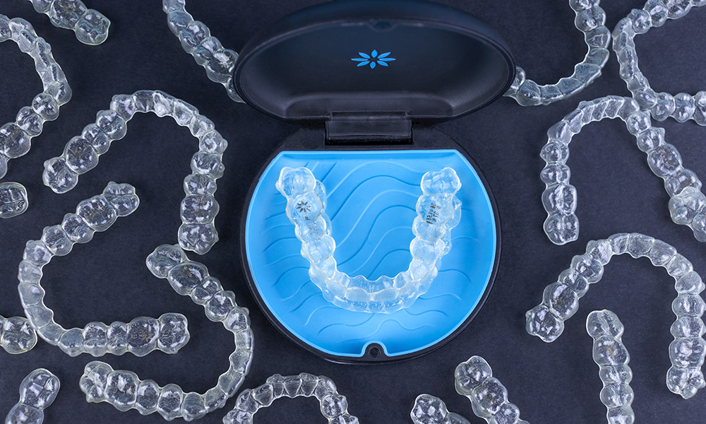 Invisalign Coventry